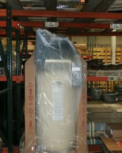 COMPRESSOR,7.5HP,2 STAGE,230V,1PH 175 PSI,80 GAL